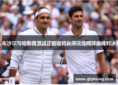 布沙尔与哈勒普激战正酣谁将赢得这场网球巅峰对决